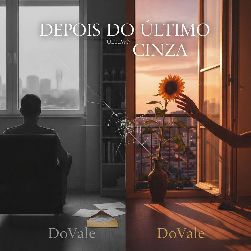 Depois do Último Cinza