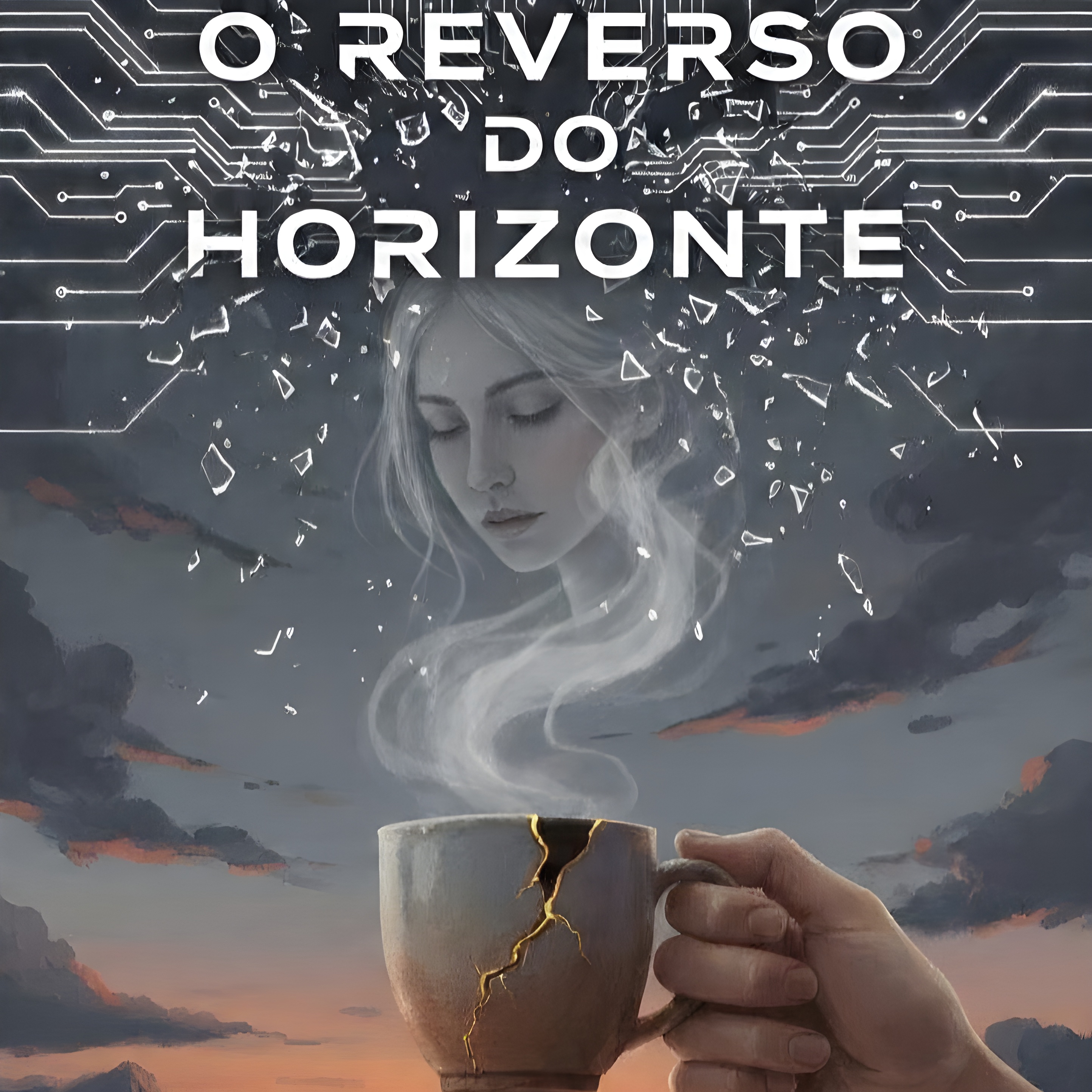 O Reverso do Horizonte